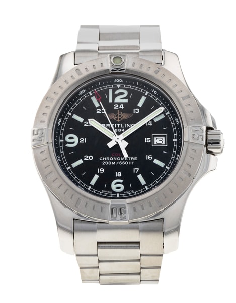 Breitling Colt Quartz A74388